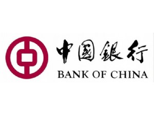 中國(guó)銀行