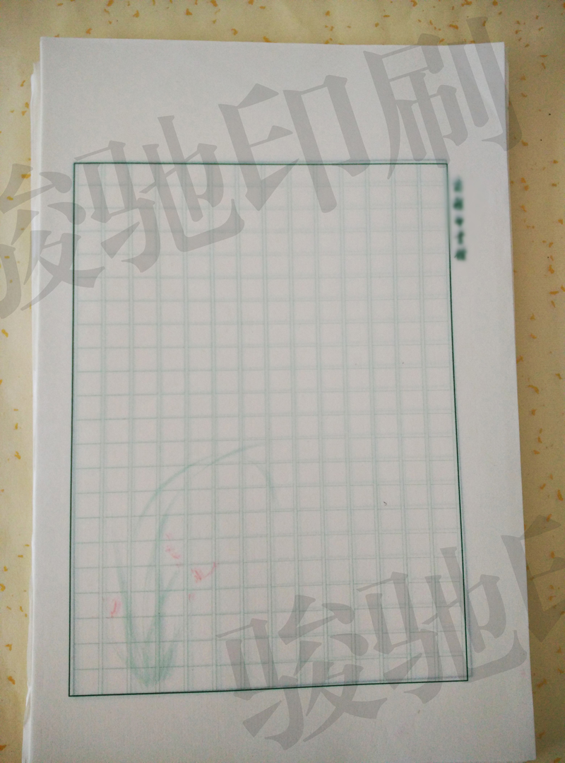 素色信箋8元/本